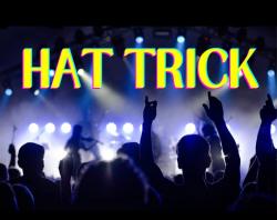 Hat Trick