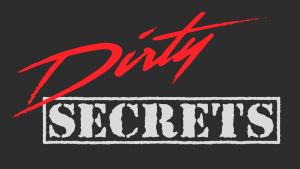 Dirty Secrets6