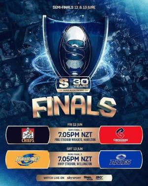 Semi finals